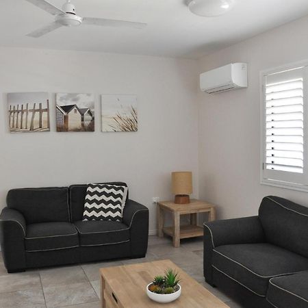 Angelwaters Leilighet Townsville Eksteriør bilde