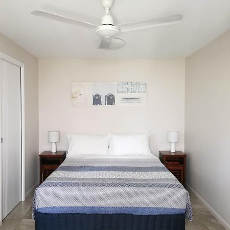 Angelwaters Leilighet Townsville Eksteriør bilde