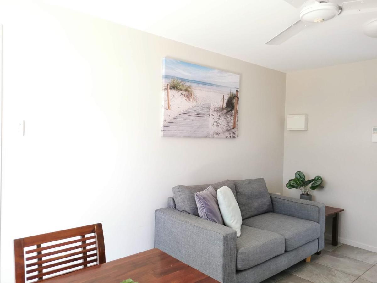 Angelwaters Leilighet Townsville Eksteriør bilde