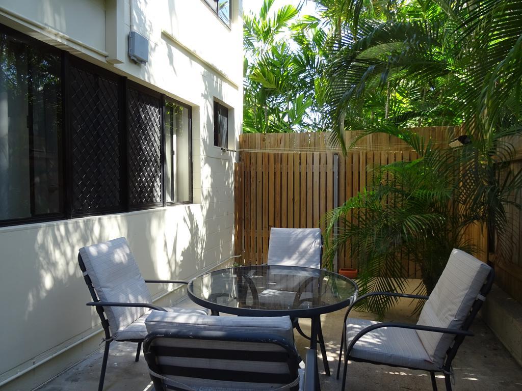 Angelwaters Leilighet Townsville Eksteriør bilde