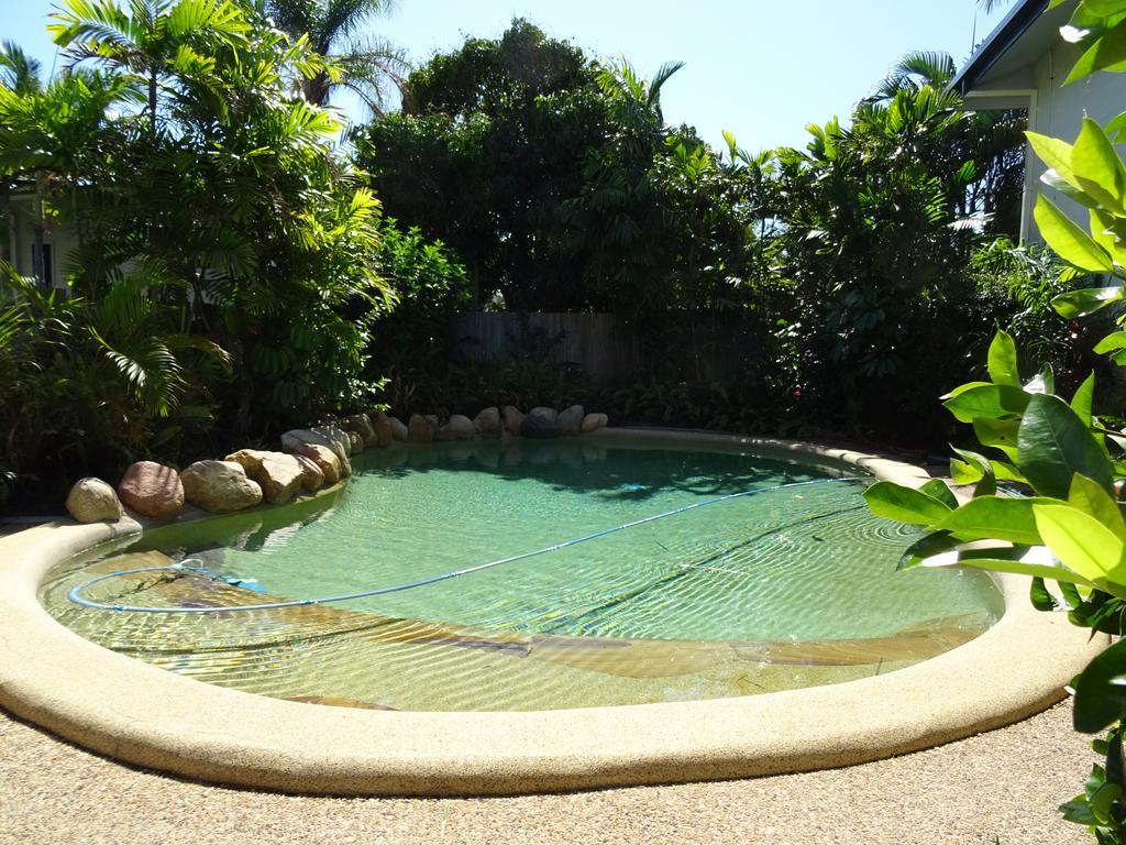 Angelwaters Leilighet Townsville Eksteriør bilde